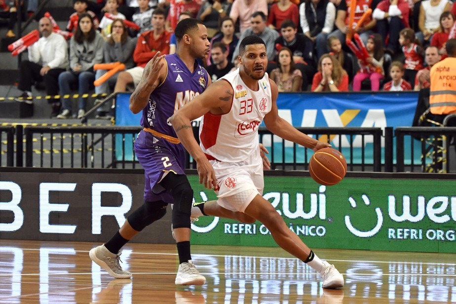 NOVO BASQUETE BRASIL. TERCEIRO JOGO DA FINAL. PAULISTANO-SP. MOGI-SP.