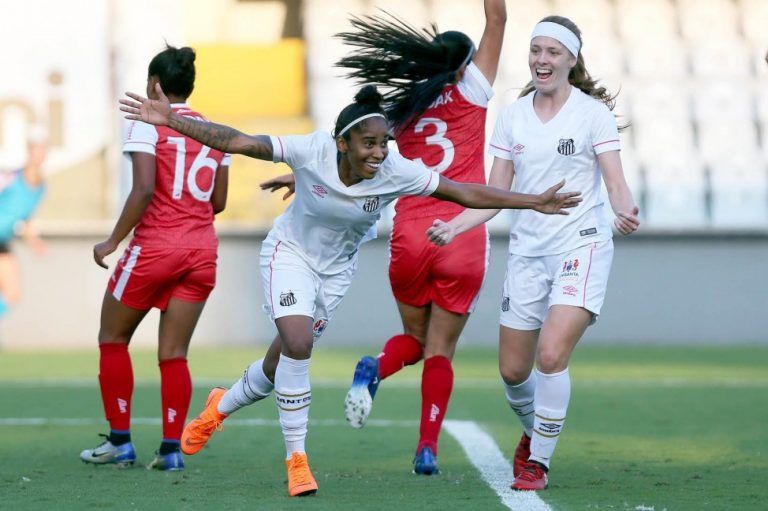 CAMPEONATO BRASILEIRO DE FUTEBOL FEMININO DE 2018. SÉRIE A1.