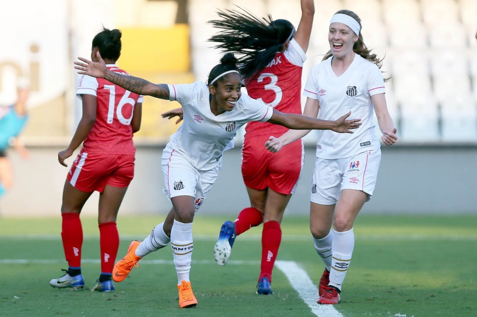 CAMPEONATO BRASILEIRO DE FUTEBOL FEMININO DE 2018. SÉRIE A1.