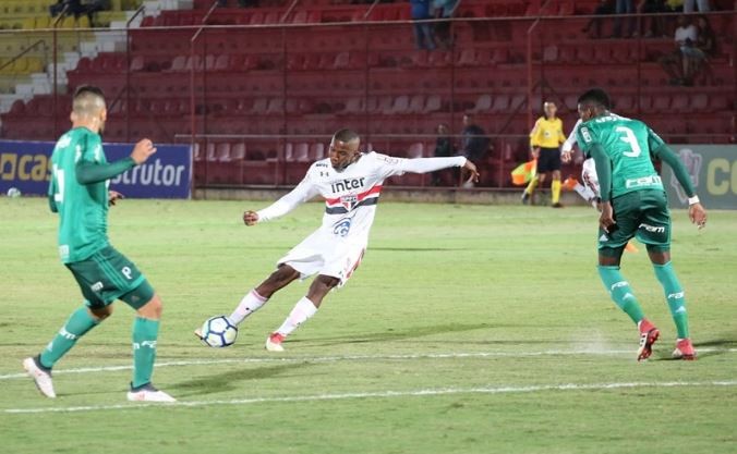 COPA DO BRASIL SUB-20. SEMIFINAIS. SÃO PAULO-SP. PALMEIRAS-SP. CORINTHIANS-SP. BOTAFOGO-RJ.