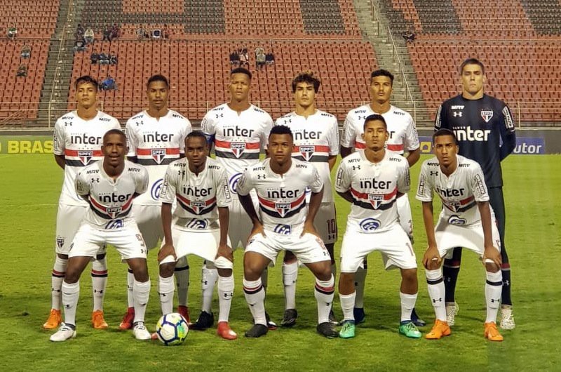 COPA DO BRASIL. SUB-20. SEMIFINAIS. SÃO PAULO-SP. CLASSIFICADO. PALMEIRAS-SP. ELIMINADO.CORINTHIANS-SP. BOTAFOGO-RJ. FINAL.SÃO PAULO-SP.