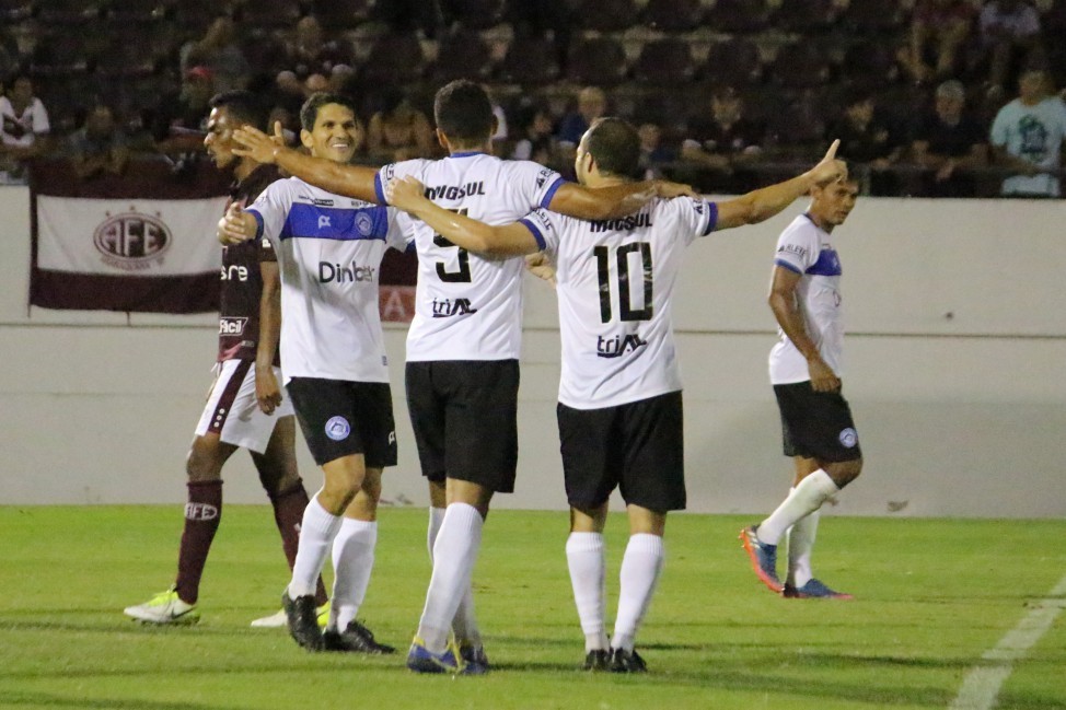 CAMPEONATO BRASILEIRO. SÉRIE D. QUARTA RODADA.