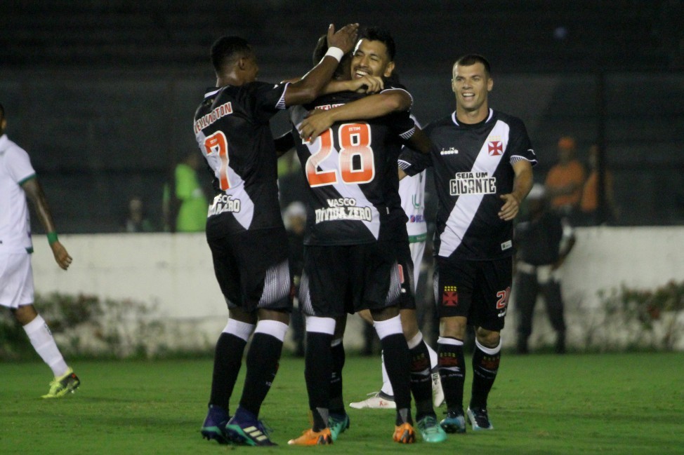 CAMPEONATO BRASILEIRO SÉRIE A. QUARTA RODADA. VASCO-RJ. AMÉRICA-MG. SÃO PAULO-SP. ATLÉTICO-MG.