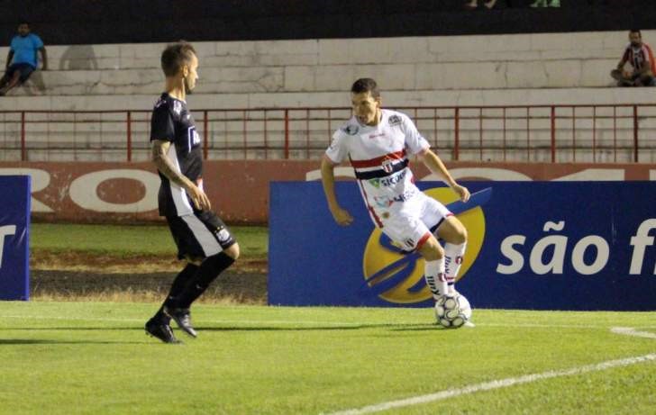 CAMPEONATO BRASILEIRO. SÉRIE C. DÉCIMA RODADA. GRUPO A. GRUPO B.