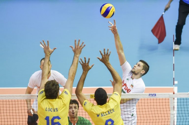 LIGA DAS NAÇÕES DE VÔLEI MASCULINO. BRASIL. AUSTRÁLIA. POLÔNIA. ARGENTINA.