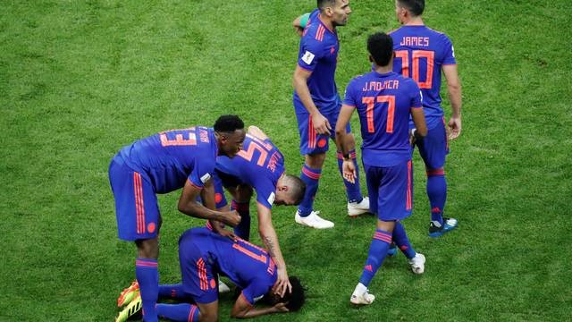 COPA DO MUNDO DE 2018. PRIMEIRA FASE . SEGUNDA RODADA. GRUPO H. POLÔNIA. COLÔMBIA. SENEGAL. JAPAÃO.