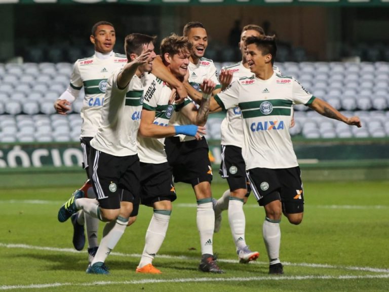 CAMPEONATO BRASILEIRO. SUB-23. ASPIRANTES. CORITBA-PR. AMÉRICA-MG.