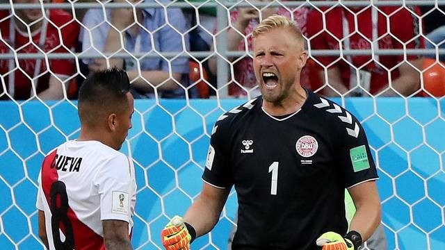 COPA DO MUNDO DE 2018. GRUPO C. PRIMEIRA RODADA. FRANÇA. AUSTRÁLIA. DINAMARCA. PERU.