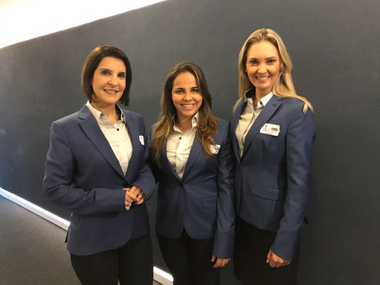 TRANSMISSÃO FEMININA.