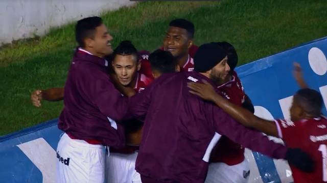 CAMPEONATO BRASILEIRO. SÉRIE B. DÉCIMA TERCEIRO RODADA. JUVENTUDE-RS. VILA NOVA-GO. OESTE-SP. AVAÍ-SC. GOIÁS-GO. CRB-AL.