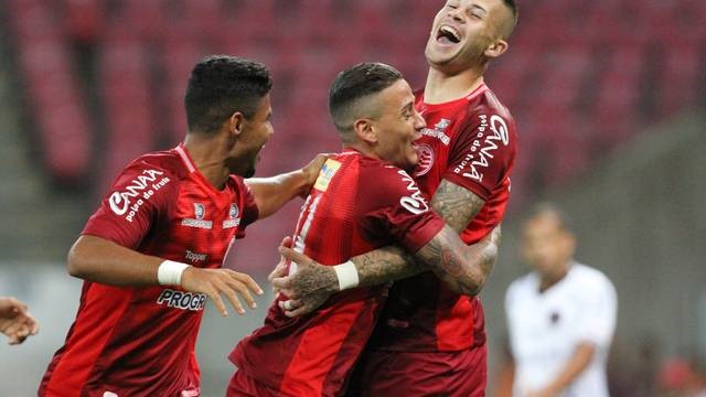 CAMPEONATO BRASILEIRO. SÉRIE C. DÉCIMA PRIMEIRA. GRUPO A. NÁUTICO-PE. BOTAFOGO-PB. SALGUEIRO-PE. CONFIANÇA-SE.