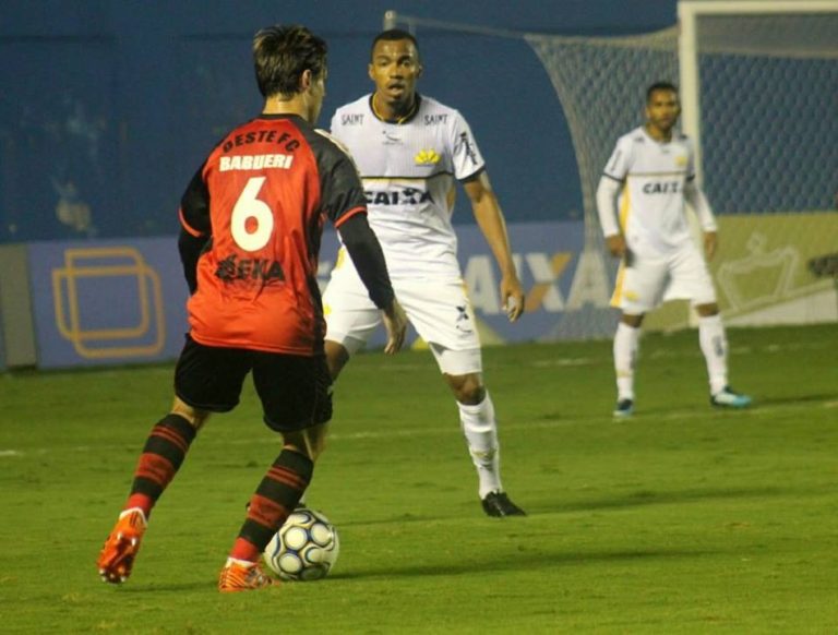 CAMPEONATO BRASILEIRO. SÉRIE B. DÉCIMA PRIMEIRA RODADA. OESTE-SP. CRICIÚMA-SC. PAYSANDU-PA. CSA-AL. VILA NOVA-GO. ATLÉTICO-GO.