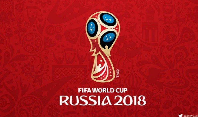 COPA DO MUNDO DE 2018. 32 SELEÇÕES. 736 JOGADORES.