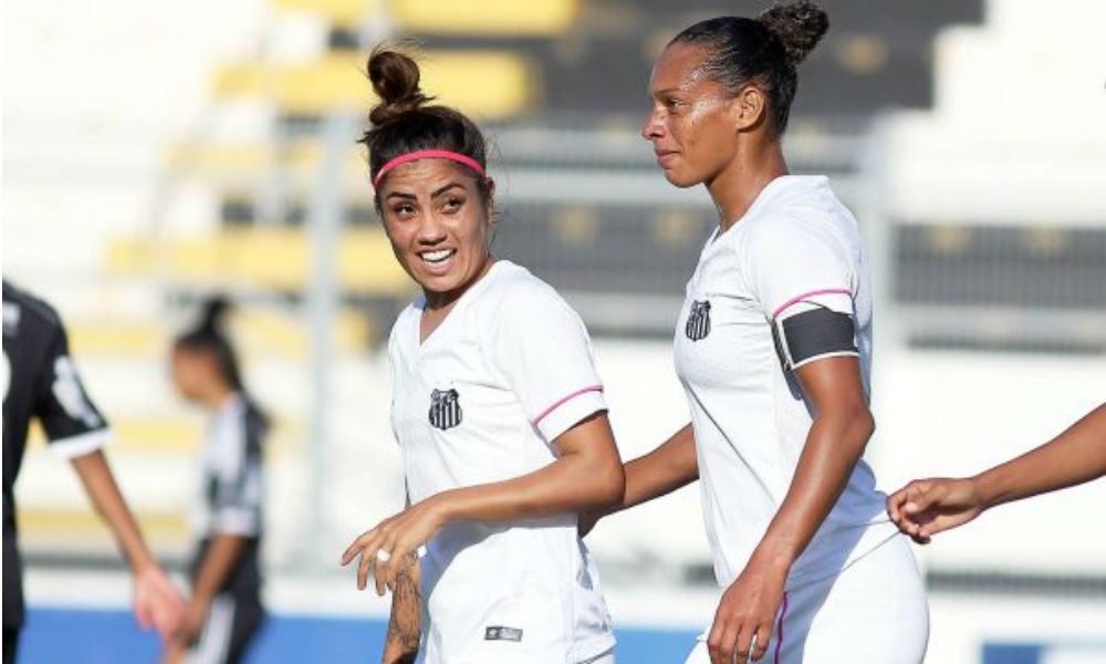 CAMPEONATO BRASILEIRO DE FUTEBOL FEMININO. SÉRIE A1. SANTOS-SP. PONTE PRETA-SP. IRANDUBA-AM. KINDERMANN-SC. SPORT-PE. PINHEIRENSE-PA.