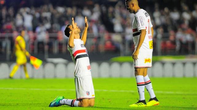 CAMPEONATO BRASILEIRO. SÉRIE A. SÃO PAULO-SP. VITÓRIA-BA. DÉCIMA SEGUNDA RODADA.