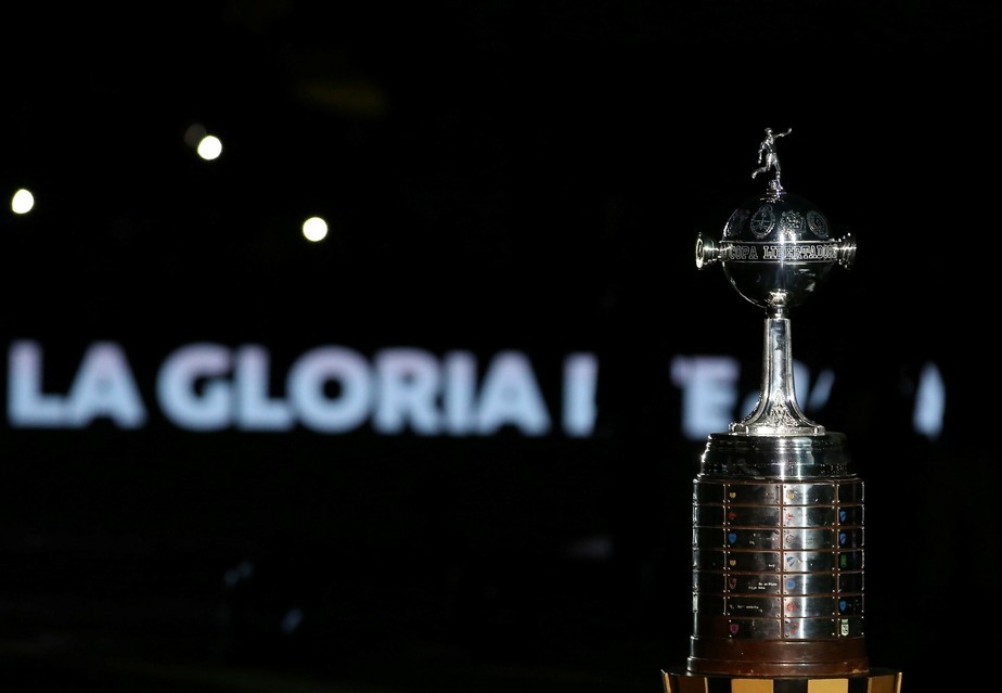 TAÇA LIBERTADORES DA AMÉRICA DE 2018. OITAVAS DE FINAL. SUL-AMERICANA DE 2018. SEGUNDA FASE.