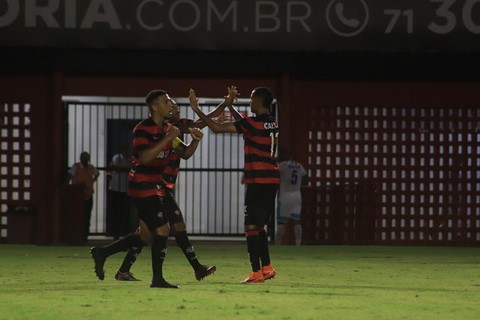 CAMPEONATO BRASILEIRO. SUB-23. ASPIRANTES. PRIMEIRA RODADA. GRUPO A. GRUPO B. AVAÍ-SC. VITÓRIA-BA.