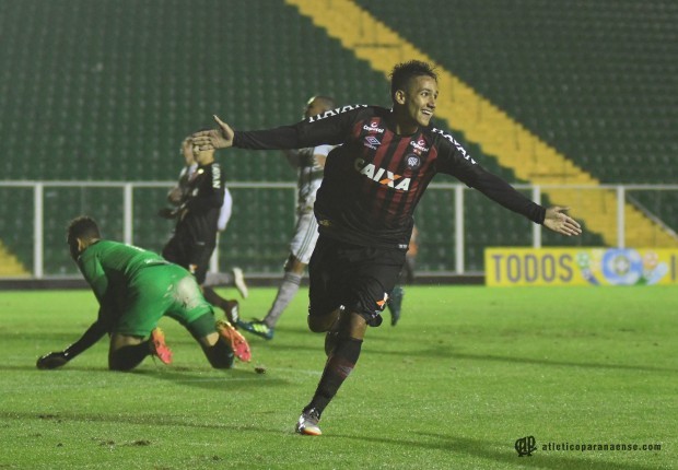 CAMPEONATO BRASILEIRO. SUB-23. DE ASPIRANTES. 2018. GRUPO A. GRUPO B. ATLÉTICO-PR. FIGUEIRENSE-SC.