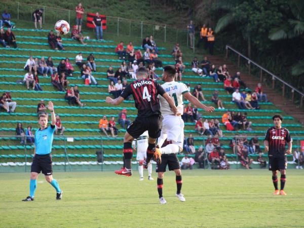 CAMPEONATO BRASILEIRO. SUB-23. ASPIRANTES. GRUPO A. ATLÉTICO-PR. CORITIBA-PR. GOIÁS-GO. AVAÍ-SC.