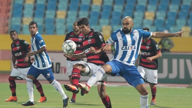 CAMPEONATO BRASILEIRO. SÉRIE B. DÉCIMA SÉTIMA RODADA. ATLÉTICO-GO. CSA-AL.