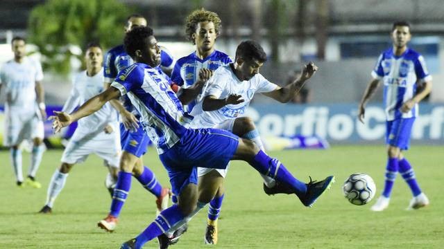 CAMPEONATO BRASILEIRO DA SÉRIE B. DÉCIMA QUINTA RODADA. AVAÍ-SC. LONDRINA-PR. PAYSANDU-PA. VILA NOVA-GO.