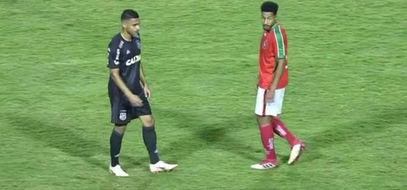 CAMPEONATO BRASILEIRO SÉRIE B. DÉCIMA SEXTA RODADA. BOA ESPORTE-MG. PONTE PRETA-SP. CORITIBA-PR. SÃO BENTO-SP. JUVENTUDE-RS. CRB-AL. OESTE-SP. PAYSANDU-PA.