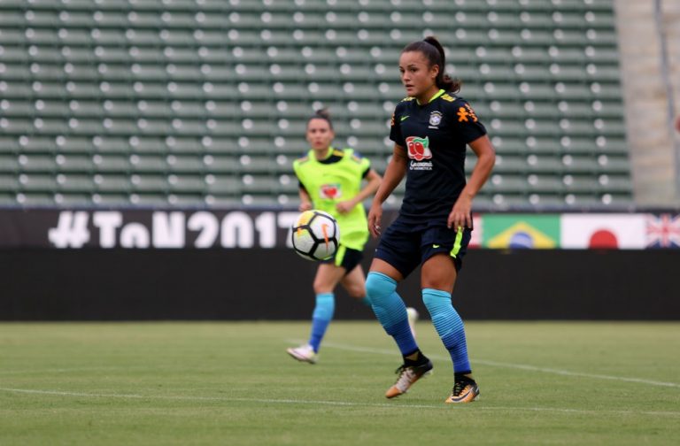 BRASIL. CAMPEÃO. BRICS CUP.