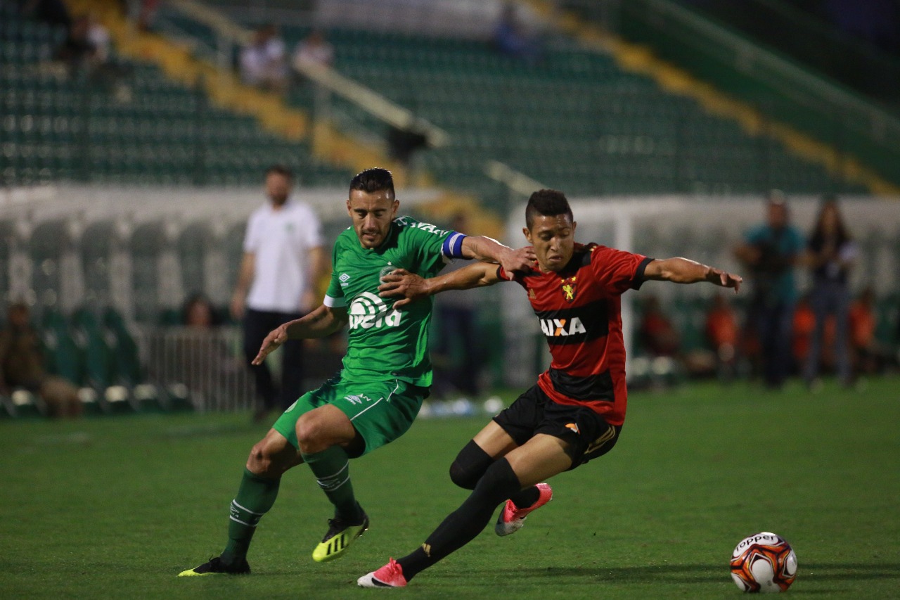 CAMPEONATO BRASILEIRO. SUB-23. GRUPO A. GRUPO B. CHAPECOENSE-SC. SPORT-PE.