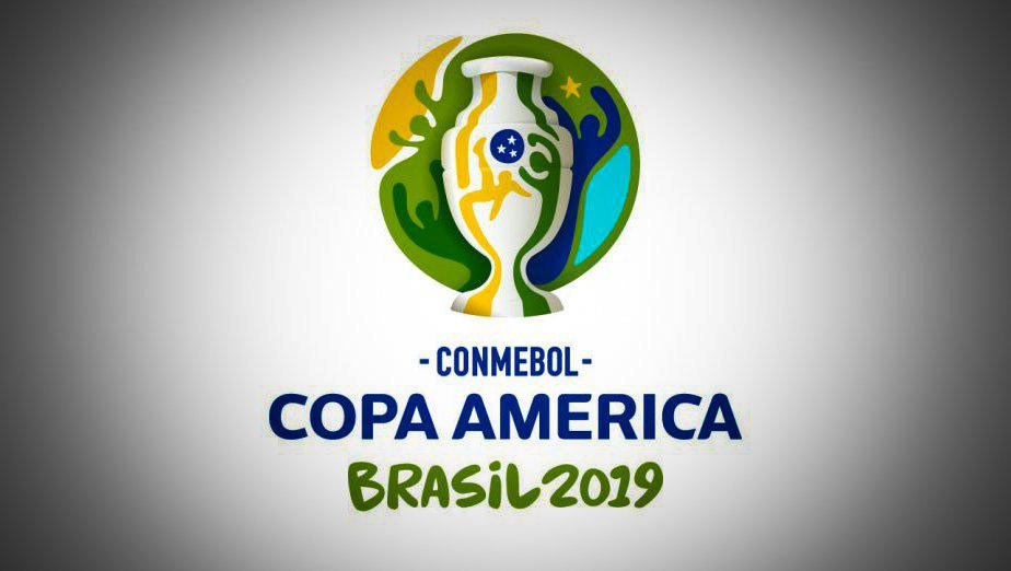 COPA AMÉRICA DE 2019. BRASIL. ARGENTINA. CHILE. BOLÍVIA. COLÔMBIA. URUGUAI. EQUADOR. VENEZUELA. PARAGUAI. PERU. CATAR. JAPÃO.
