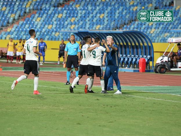 CAMPEONATO BRASILEIRO. SUB-23. FUTEBOL DE ASPIRANTE. DE 2018. QUINTA RODADA. GRUPO A. GRUPO B. SANTOS-SP. SÃO PAULO-SP. ATLÉTICO-GO. CORITIBA-PR.