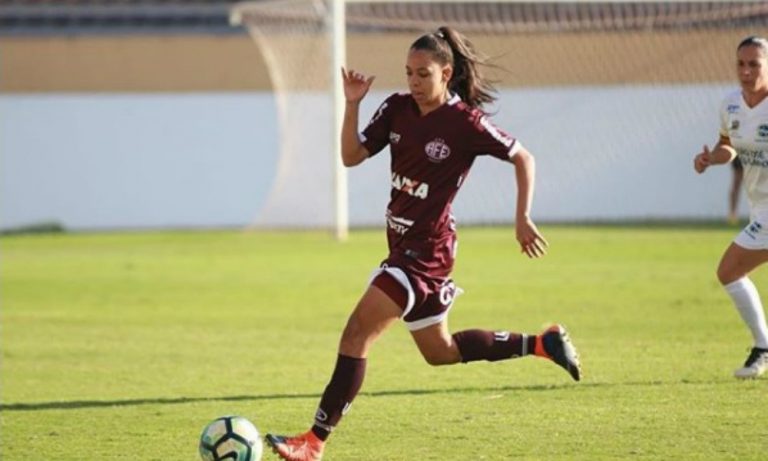 CAMPEONATO BRASILEIRO DE FUTEBOL FEMININO. SÉRIE A1. KINDERMANN-SC. PINHEIRENSE-PA. SÃO JOSÉ-SP. FERROVIÁRIA-SP. SPORT-PE. SÃO FRANCISCO-BA.