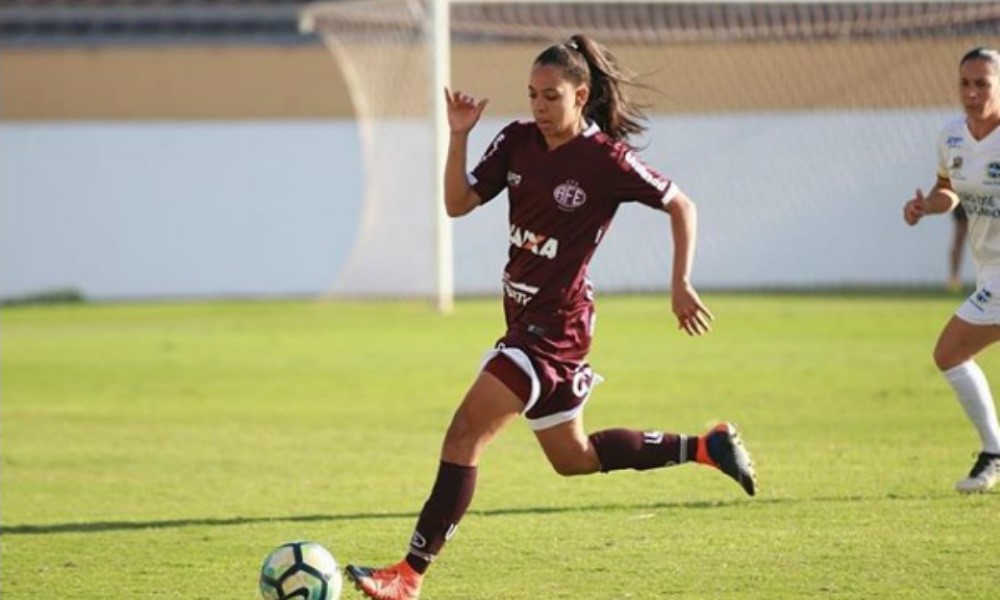 CAMPEONATO BRASILEIRO DE FUTEBOL FEMININO. SÉRIE A1. KINDERMANN-SC. PINHEIRENSE-PA. SÃO JOSÉ-SP. FERROVIÁRIA-SP. SPORT-PE. SÃO FRANCISCO-BA.