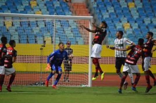 CAMPEONATO BRASILEIRO. SUB-23. GRUPO A. GRUPO B. CHAPECOENSE-SC. VITÓRIA-BA. ATLÉTICO-GO. FIGUEIRENSE-SC. TERCEIRA RODADA.