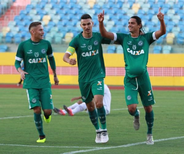 CAMPEONATO BRASILEIRO. SUB-23. GOIÁS-GO. SANTOS-SP. GRUPO A. GRUPO B.