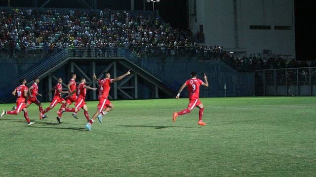 CAMPEONATO BRASILEIRO. SÉRIE D. QUARTAS DE FINAL. MANAUS-AM. ELIMINADO. IMPERATRIZ-MA. CLASSIFICADO. TREZE-PB. CLASSIFICADO. CAXIAS-RS. ELIMINADO. SÃO JOSÉ-RS. CLASSIFICADO. LINENSE-SP. ELIMINADO. SEMIFINAIS. IMPERATRIZ-MA. SÃO JOSÉ-RS. TREZE-PB.