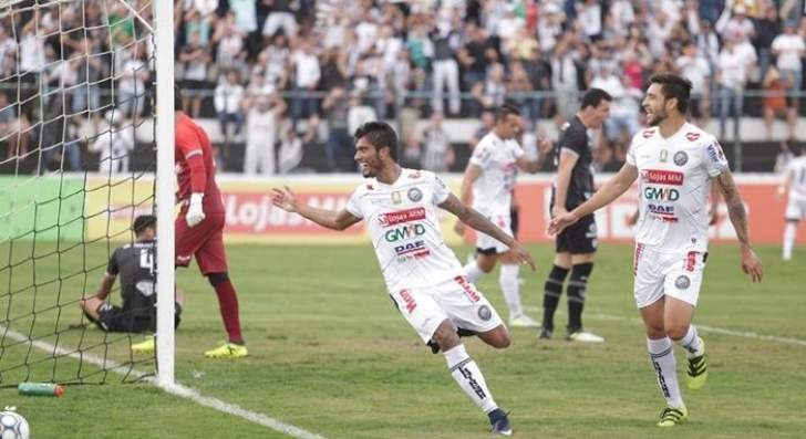 CAMPEONATO BRASILEIRO. SÉRIE C. DÉCIMA SEGUNDA RODADA. GRUPO A. CONFIANÇA-SE. BOTAFOGO-PB. ABC-RN. SANTA CRUZ-PE. GRUPO B. TUPI-MG. OPERÁRIO-PR. YPIRANGA-RS. VOLTA REDONDA-RJ.