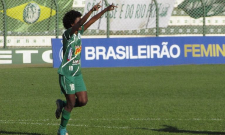 CAMPEONATO BRASILEIRO DE FUTEBOL FEMININO SÉRIE A1. RIO PRETO-SP. VITÓRIA-PE.