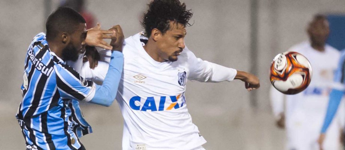 CAMPEONATO BRASILEIRO. SUB-23. GRUPO A. GRUPO B. SANTOS-SP. GRÊMIO-RS.