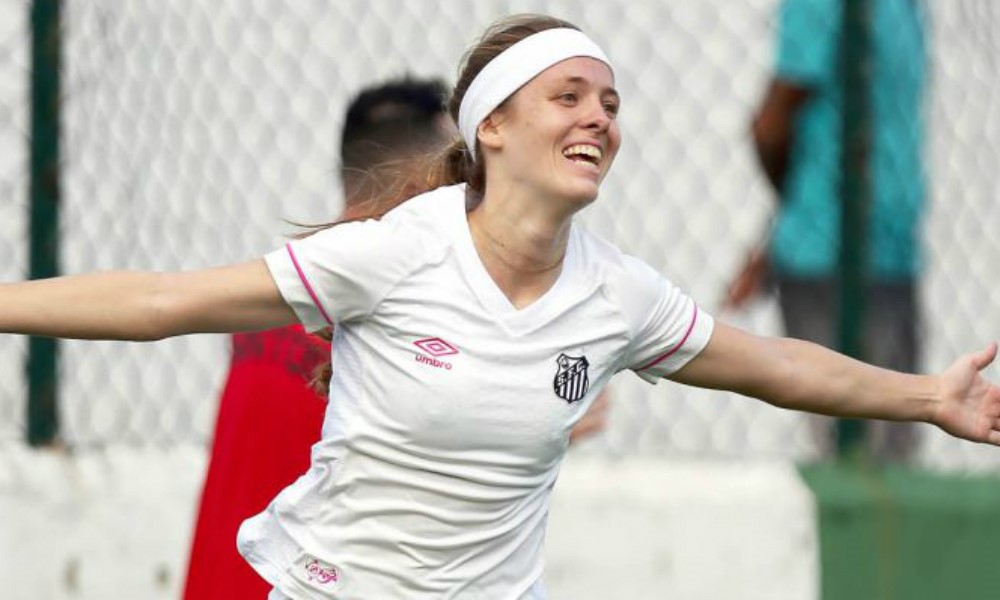 CAMPEONATO BRASILEIRO DE FUTEBOL FEMININO DE 2018. GRUPO 2. FLAMENGO-RJ. FOZ CATARATAS-PR. SANTOS-SP. VITÓRIA-PE. AUDAX-SP. PORTUGUESA-SP.