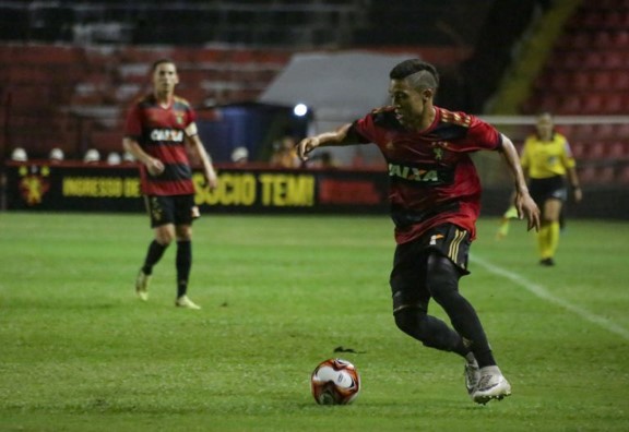CAMPEONATO BRASILEIRO. SUB-23 DE 2018. ASPIRANTES. BAHIA-BA. SPORT-PE. GRUPO A. GRUPO B. TERCEIRA RODADA.
