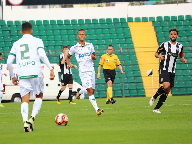 CAMPEONATO BRASILEIRO. DE FUTEBOL ASPIRANTES. SUB-23. GRUPO A. GRUPO B. AMÉRICA-MG. FIGUEIRENSE-SC. ATLÉTICO-GO. VITÓRIA-BA. INTERNACIONAL-RS. AVAÍ-SC.