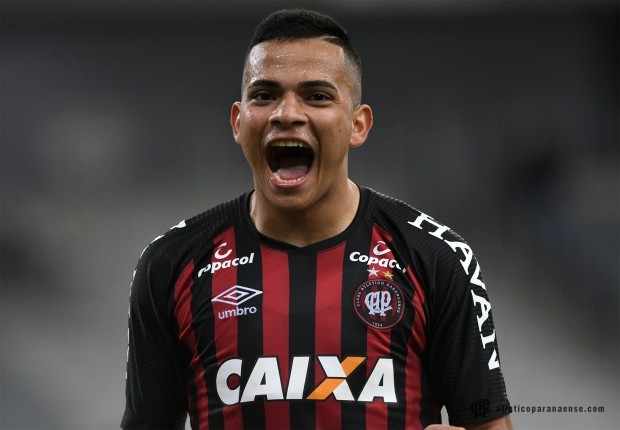 CAMPEONATO BRASILEIRO. SUB-23. DE FUTEBOL ASPIRANTES. GRUPO A. GRUPO B. ATLÉTICO-PR. SANTA CRUZ-PE.