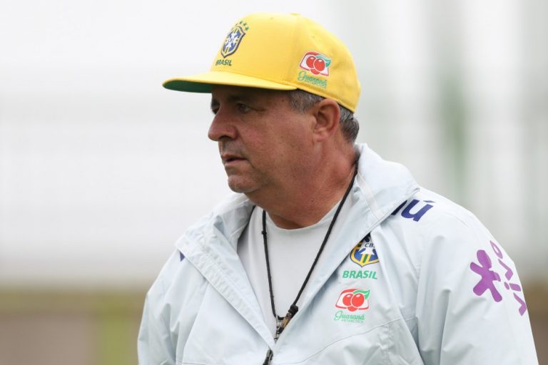 CONVOCAÇÃO DA SELEÇÃO BRASILEIRA FEMININO.