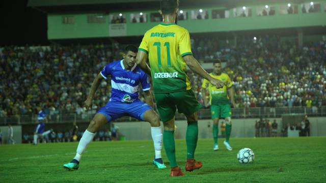 CAMPEONATO BRASILEIRO. SÉRIE C. QUARTAS DE FINAL. CUIABÁ-MT. CLASSIFICADO. ATLÉTICO-AC. ELIMINADO. SEMIFINAIS. OPERÁRIO-PR. BRAGANTINO-SP. BOTAFOGO-SP. CUIABÁ-MT. SÉRIE B EM 2019.