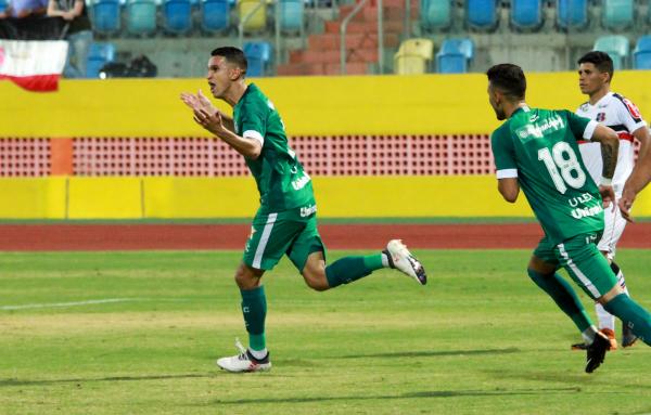 CAMPEONATO BRASILEIRO. SUB-23. FUTEBOL DE ASPIRANTES. GRUPO A. GRUPO B. SANTA CRUZ-PE. GOIÁS-GO. SEXTA RODADA.