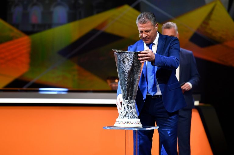 LIFA EUROPA TEMPORADA 2018.2019.