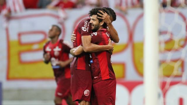 CAMPEONATO BRASILEIRO. SÉRIE C. DÉCIMA SÉTIMA RODADA. GRUPO A. NÁUTICO-PE. ABC-RN. GRUPO B. BOTAFOGO-SP. YPIRANGA-RS. CUIABÁ-MT. TOMBENSE-MG. TUPI-MG. VOLTA REDONDA-RJ.