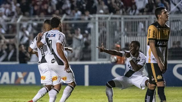 CAMPEONATO BRASILEIRO. SÉRIE B.VIGÉSIMA PRIMEIRA RODADA. AVAÍ-SC. BRASIL DE PELOTAS-RS. PONTE PRETA-SP. CRICIÚMA-SC.