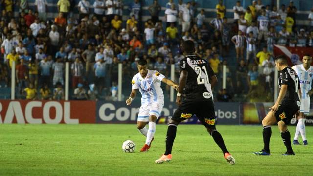 CAMPEONATO BRASILEIRO. SÉRIE B. VIGÉSIMA RODADA. PAYSANDU-PA. PONTE PRETA-SP. AVAÍ-SC. VILA NOVA-GO.