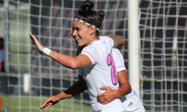 CAMPEONATO BRASILEIRO DE FUTEBOL FEMININO SÉRIE A1. GRUPO A. GRUPO B. SANTOS-SP.RIO PRETO-SP. PORTUGUESA-SP. FOZ CATARATAS-PR. PONTE PRETA-SP. FLAMENGO-RJ. PINHEIRENSE-PA. SÃO FRANCISCO-BA. AUDAX-SP. VITÓRIA-PE. SPORT-PE. IRANDUBA-AM. CORINTHIANS-SP. SÃO JOSÉ-SP. DÉCIMA TERCEIRA RODADA.